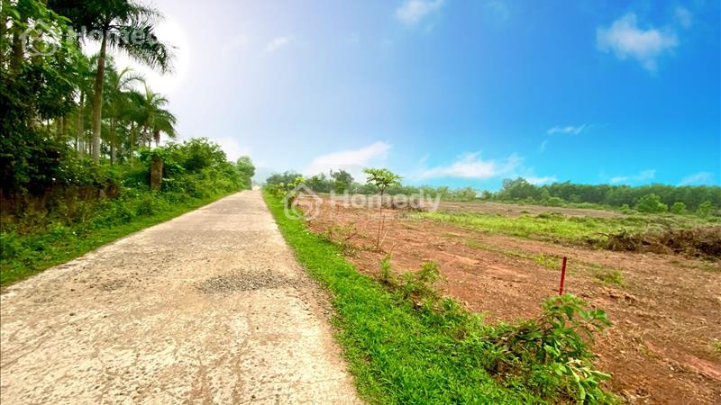 ĐẤT NỀN Thạch hà Tiềm năng Gía Chỉ Từ 389 TRIỆU  - Ảnh 1