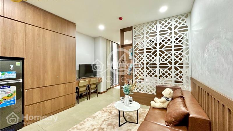 Cho thuê CĂN HỘ Ban Công gần cầu vượt Cộng Hòa Q.Tân Bình - Ảnh 14