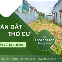 🏡 Bán đất thổ cư Mặt tiền Trần Thị Non liền kề Cao tốc, Làng Đại học 🏡
