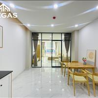 Chung Cư Mini 1PN Mới Rộng 50m2 View Kính Ngay Âu Cơ Lạc Long Quân Giáp Quận Tan Bình - Quận 11