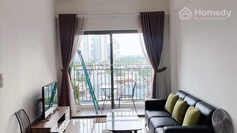 Nhanh Tay Thì Còn Nhà Đẹp Nhức Nách Giá Ổn Áp – The Sun Avenue 2PN - Ảnh 1