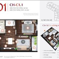 ✅ Bán căn 1.5 ngủ Hoàng Huy Commerce tầng trung giá cực tốt.