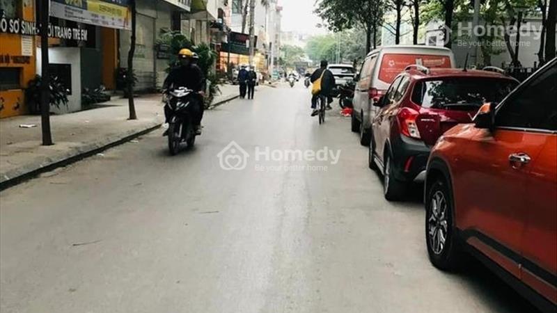 Chủ nhà cần bán biệt thự Hàm Nghi, Nam Từ Liêm, Hà Nội 105m x 8 tầng thang máy;mt 6m kiến trúcriêng - Ảnh 1