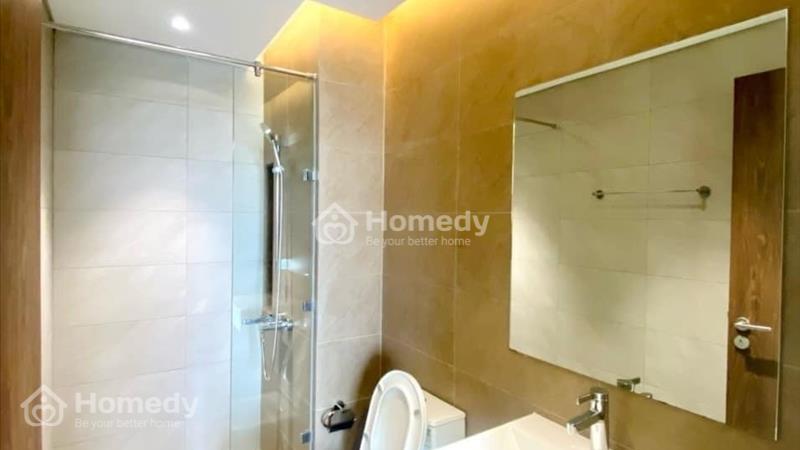 Diamond Brilliant: Căn Hộ 2 Ban Công Full Kính - Hướng Về Công Viên Trung Tâm 4Ha - Ảnh 11