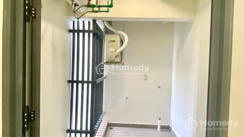 Diamond Brilliant: Căn Hộ 2 Ban Công Full Kính - Hướng Về Công Viên Trung Tâm 4Ha - Ảnh 12