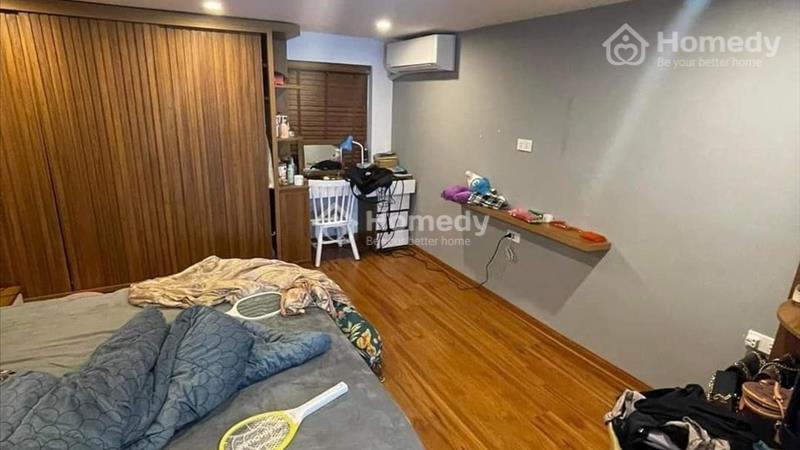 Chính chủ bán Nhà Hà Trì 41m2 4 Tầng gần Bà Triệu  - Ảnh 1
