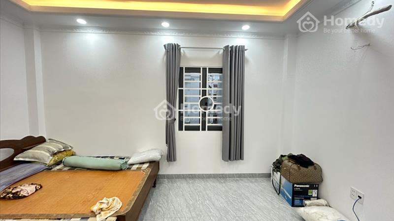 🆘 Bán Nhà 256/49 Liên Khu 45.BHHB.Bình Tân. 👉DT: 5M x 12m.4.5•Lau Không lộ Giới 4.5ty - Ảnh 10