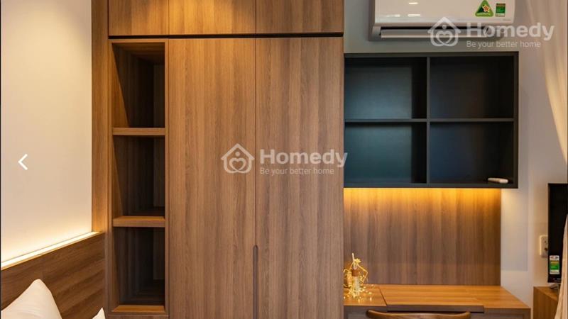 Căn Hộ Cửa Sổ Lớn Ngay Nguyễn Bá Tòng Tân Bình Gần Trung Tâm - Ảnh 5