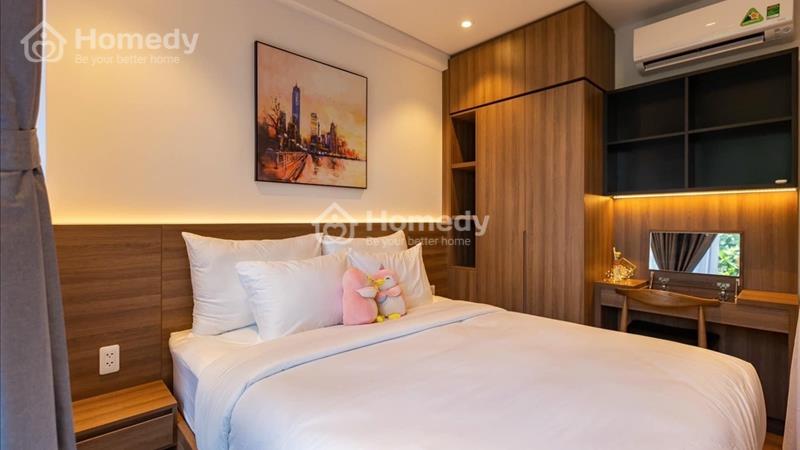 Căn Hộ Cửa Sổ Lớn Ngay Nguyễn Bá Tòng Tân Bình Gần Trung Tâm - Ảnh 6