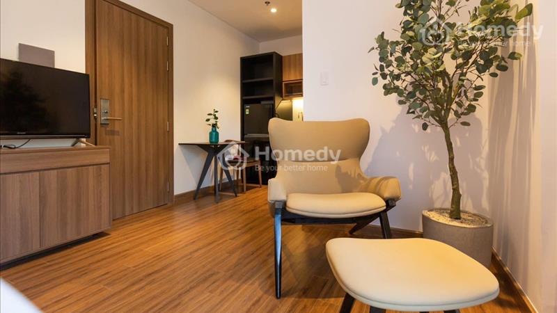 Căn Hộ Cửa Sổ Lớn Ngay Nguyễn Bá Tòng Tân Bình Gần Trung Tâm - Ảnh 3
