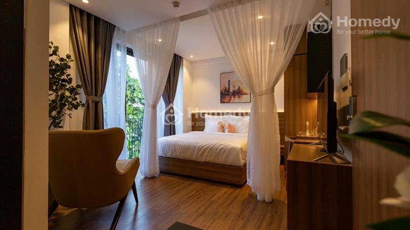 Căn Hộ Cửa Sổ Lớn Ngay Nguyễn Bá Tòng Tân Bình Gần Trung Tâm - Ảnh 2