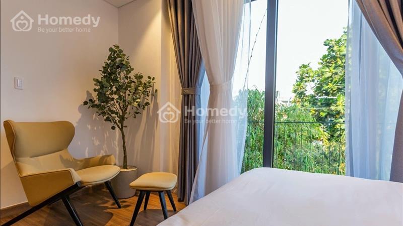 Căn Hộ Cửa Sổ Lớn Ngay Nguyễn Bá Tòng Tân Bình Gần Trung Tâm - Ảnh 1