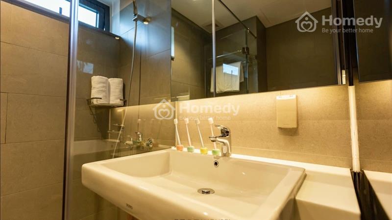 Căn Hộ Cửa Sổ Lớn Ngay Nguyễn Bá Tòng Tân Bình Gần Trung Tâm - Ảnh 7