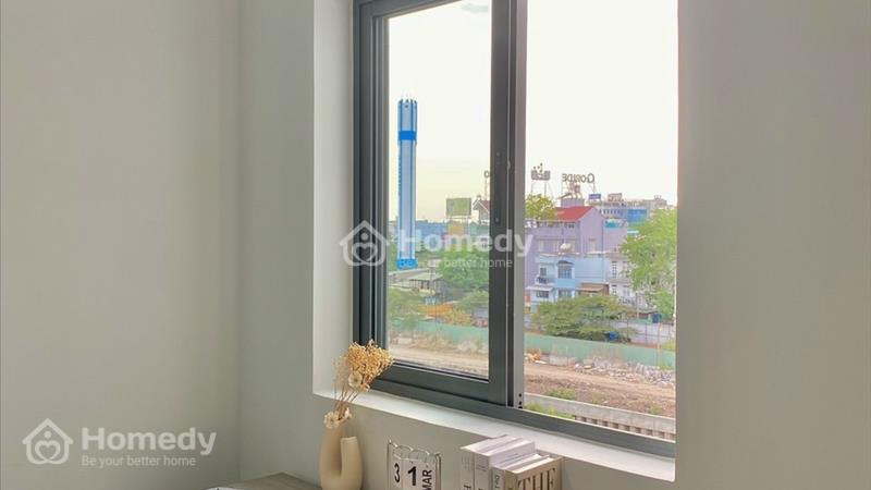 Cho thuê căn hộ cửa sổ lớn tại P15 Tân Bình gần sân bay Tân Sơn Nhất - Ảnh 5