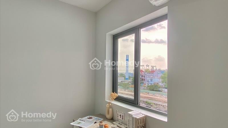 Cho thuê căn hộ cửa sổ lớn tại P15 Tân Bình gần sân bay Tân Sơn Nhất - Ảnh 9