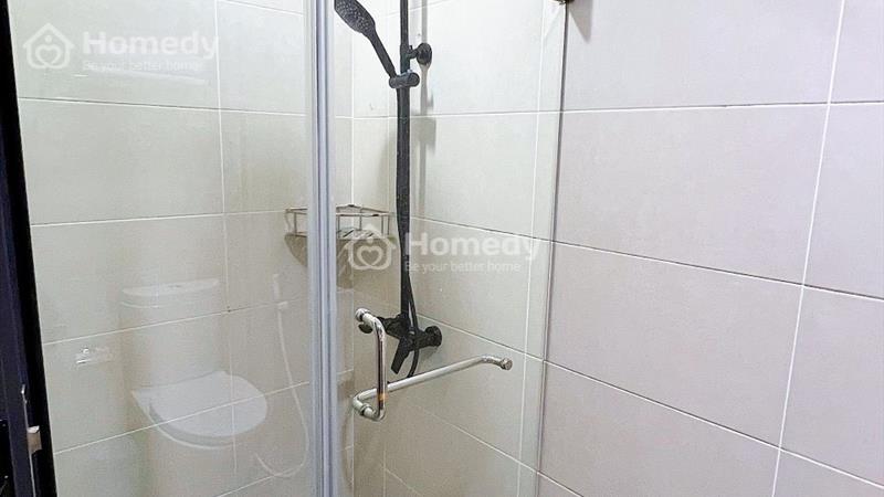 Cho thuê căn hộ tách phòng ngủ có nội thất tại Bạch Đằng gần công viên Gia Định - Ảnh 7