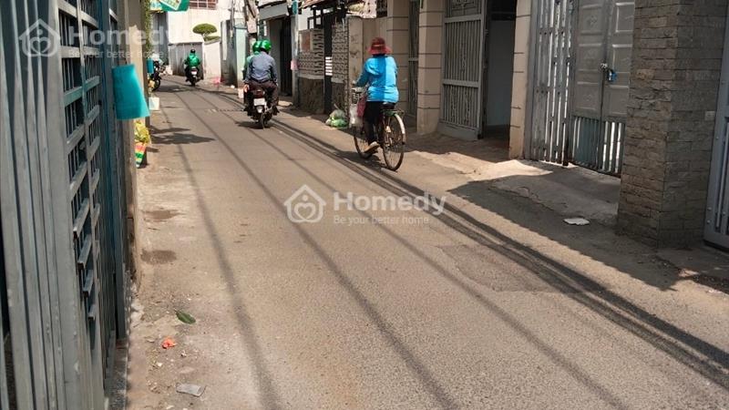 Bán Nhà Đẹp, Mặt Tiền, BTCT, Trung Tâm Quận 9. DT 76m2. Chỉ 5.2 tỷ TL - Ảnh 2