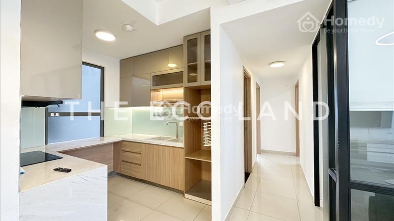 Không Còn Căn Hộ Nào Giá Tốt Được Như Vậy – The Sun Avenue 3PN - Ảnh 2