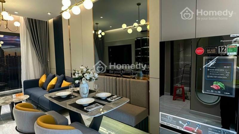 Sở hữu ngay căn hộ gần Làng Đại học có 7 tầng Trung tâm Thương Mại chỉ với 220 triệu đồng - Ảnh 1
