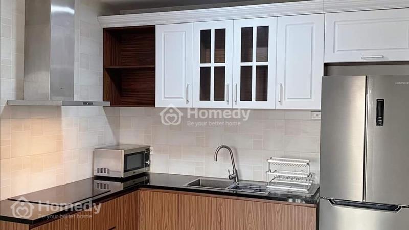 Nhanh Tay Thì Còn Nhà Đẹp Nhức Nách Giá Ổn Áp – The Sun Avenue 2PN - Ảnh 2