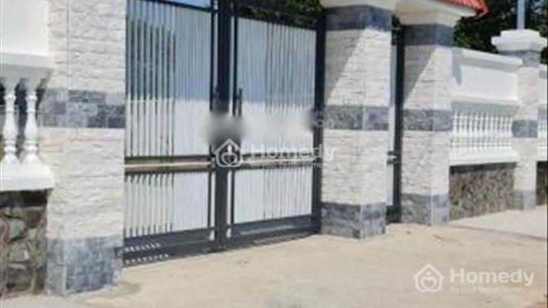 Sở hữu đất 2078 m2, mặt tiền 24m, hướng Đông tại Xã Mỹ Lộc - Cần Giuộc - Long An, giá 10.39 tỷ - Ảnh 1