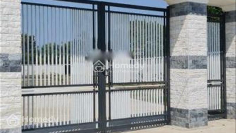 Sở hữu đất 2078 m2, mặt tiền 24m, hướng Đông tại Xã Mỹ Lộc - Cần Giuộc - Long An, giá 10.39 tỷ - Ảnh 3