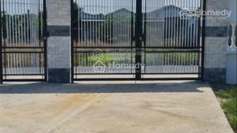 Sở hữu đất 2078 m2, mặt tiền 24m, hướng Đông tại Xã Mỹ Lộc - Cần Giuộc - Long An, giá 10.39 tỷ - Ảnh 2