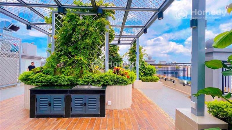 Thuê ngay căn Paris Hoàng Kim, 2 phòng ngủ, 67 m2 tại Quận 2 - TP Hồ Chí Minh, giá 16 tr/tháng - Ảnh 2