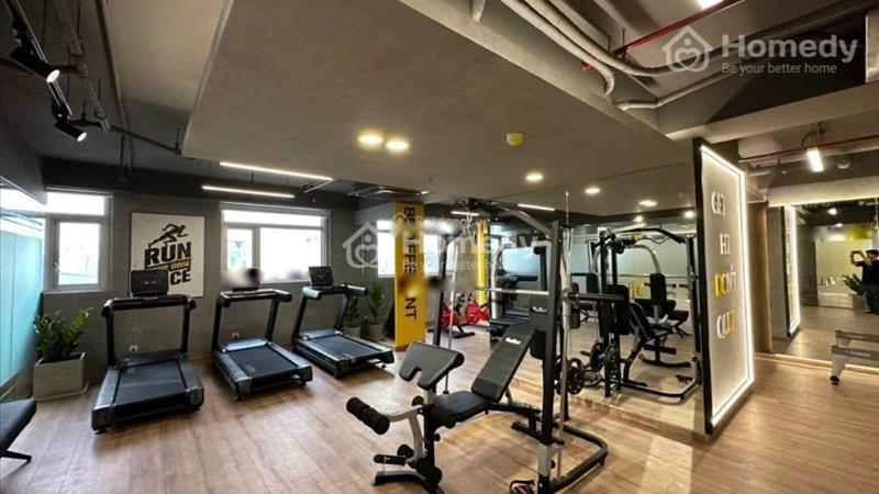 Thuê ngay căn Paris Hoàng Kim, 2 phòng ngủ, 67 m2 tại Quận 2 - TP Hồ Chí Minh, giá 16 tr/tháng - Ảnh 1