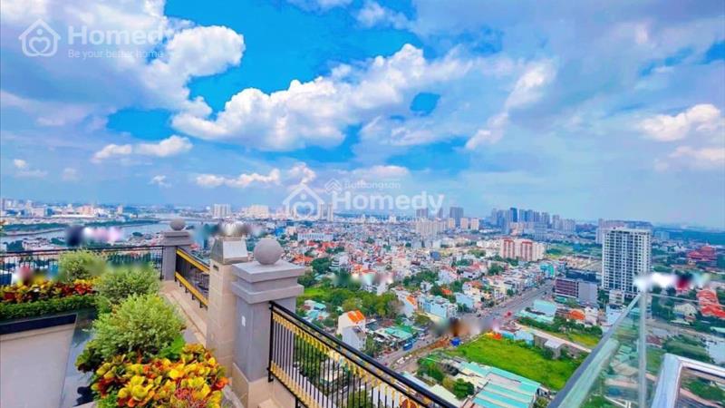 Thuê ngay căn Paris Hoàng Kim, 2 phòng ngủ, 67 m2 tại Quận 2 - TP Hồ Chí Minh, giá 16 tr/tháng - Ảnh 3