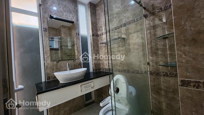 Căn Hộ Có Ban Công Hát Giang Tân Bình Gần Sân Bay - Ảnh 5