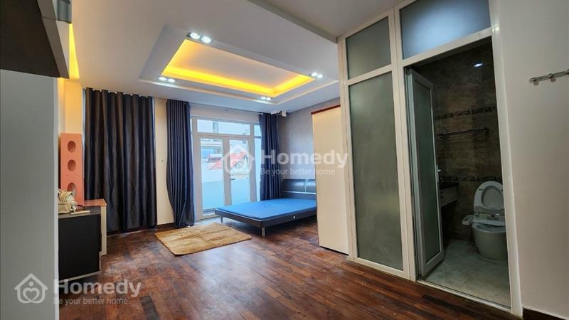 Căn Hộ Có Ban Công Hát Giang Tân Bình Gần Sân Bay - Ảnh 1
