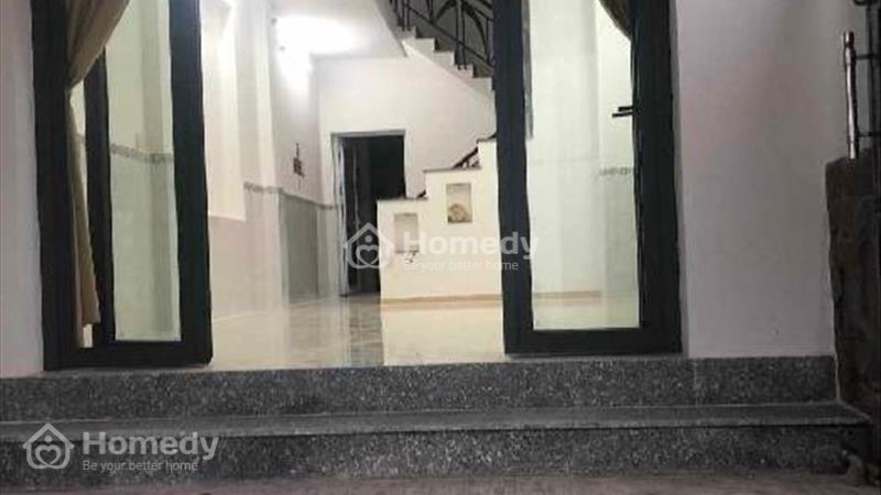 Bán Nhà Đẹp, Mặt Tiền, BTCT, Trung Tâm Quận 9. DT 76m2. Chỉ 5.2 tỷ TL - Ảnh 3