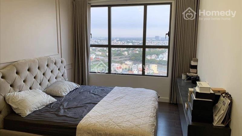 Trời Ơi!!! Giá Tốt Chốt Nhanh Kẻo Lỡ Deal Ngon – The Sun Avenue 2PN Bao Thuế Phí - Ảnh 3