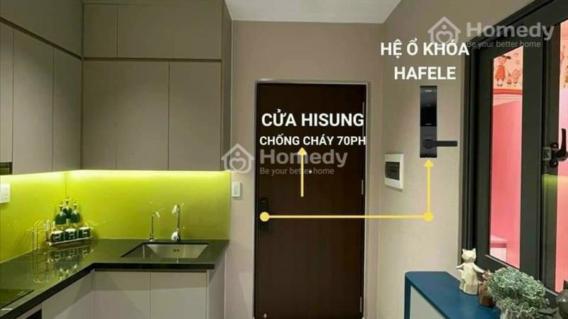 Sở hữu ngay căn hộ gần Làng Đại học có 7 tầng Trung tâm Thương Mại chỉ với 220 triệu đồng - Ảnh 3
