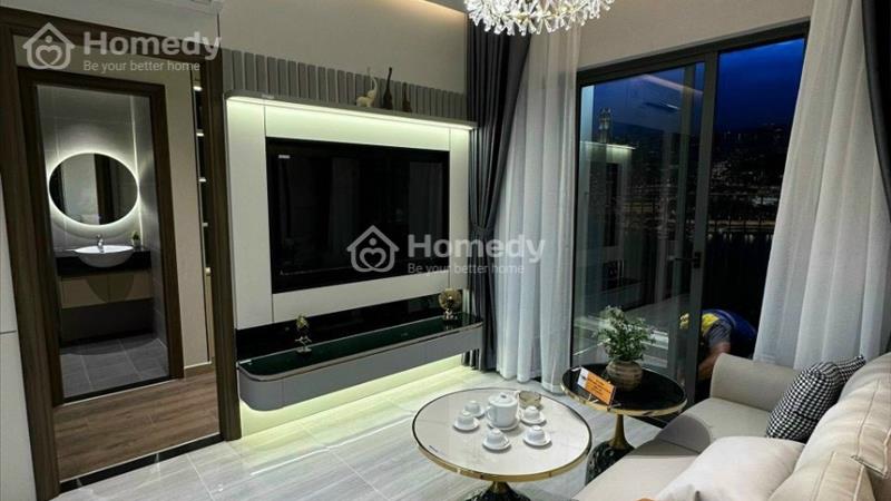 Sở hữu ngay căn hộ gần Làng Đại học có 7 tầng Trung tâm Thương Mại chỉ với 220 triệu đồng - Ảnh 2