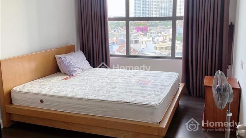 Nhanh Tay Thì Còn Nhà Đẹp Nhức Nách Giá Ổn Áp – The Sun Avenue 2PN - Ảnh 3