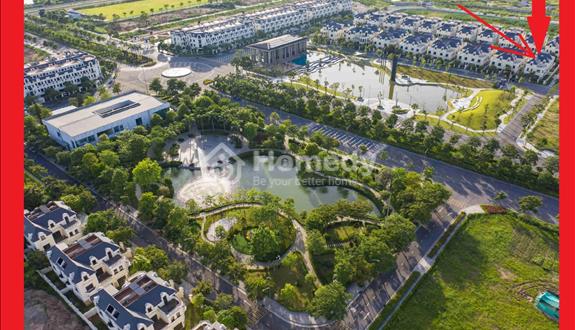 List hàng Biệt thự - Liền kề đủ diện tích An Lạc Green Symphony. Gặp chủ đàm phán trực tiếp! - Ảnh 1