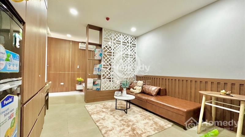 Cho thuê CĂN HỘ Ban Công gần cầu vượt Cộng Hòa Q.Tân Bình - Ảnh 10