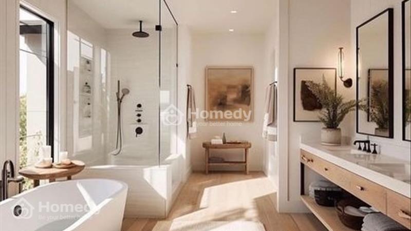 Giảm giá sâu căn 4PN còn 6.5 tỷ bao full thuế phí! Góc Đông Nam đẹp nhất tòa - Ảnh 4