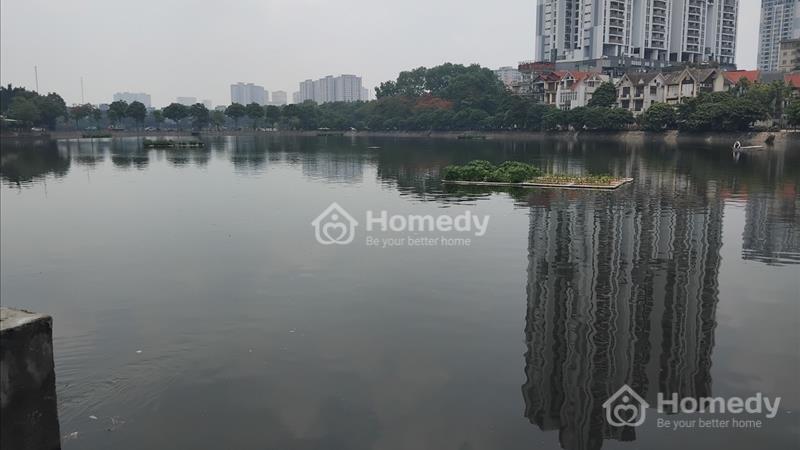 Bán nhà 3 tầng  38m mặt phố văn quán kinh doanh giá tốt - Ảnh 4