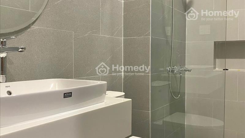 Cho thuê CĂN HỘ Cửa Sổ Lớn gần Sân Bay Tân Sơn Nhất Q.Tân Bình - Ảnh 11