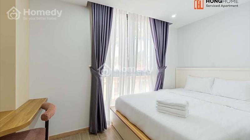 Căn Hộ Cửa Sổ Lớn Ngay Phổ Quang Tân Bình Gần Trung Tâm - Ảnh 2