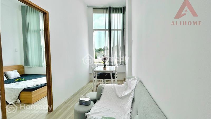 Căn hộ 2PN cửa sổ lớn tại P.4 Q.Tân Bình ngay công viên Hoàng Văn Thụ - Ảnh 8