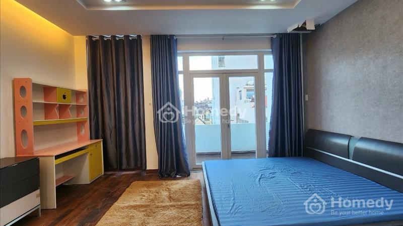 Căn Hộ Có Ban Công Hát Giang Tân Bình Gần Sân Bay - Ảnh 3