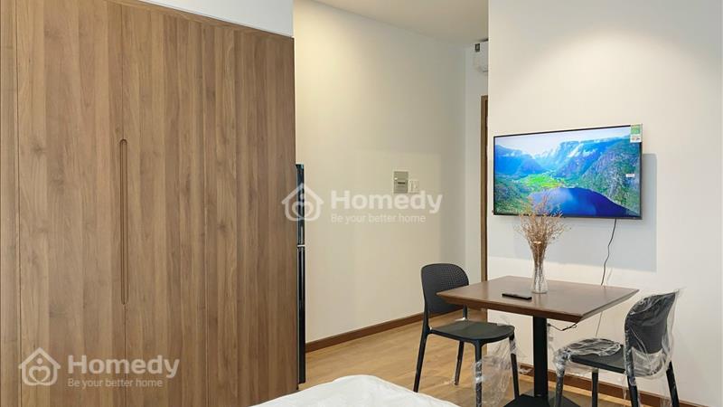 Cho thuê CĂN HỘ Cửa Sổ Lớn gần Sân Bay Tân Sơn Nhất Q.Tân Bình - Ảnh 6
