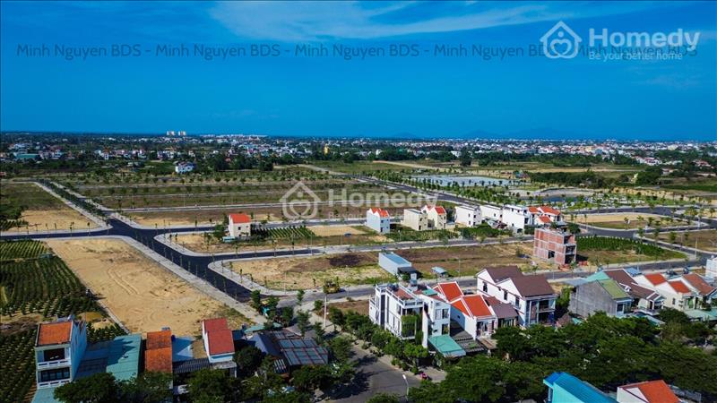 Đất nền có sổ ngay phố cổ Hội An, giá từ 28TR/m2 - Ảnh 3