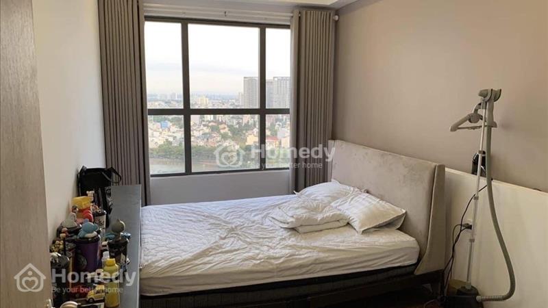 Trời Ơi!!! Giá Tốt Chốt Nhanh Kẻo Lỡ Deal Ngon – The Sun Avenue 2PN Bao Thuế Phí - Ảnh 4