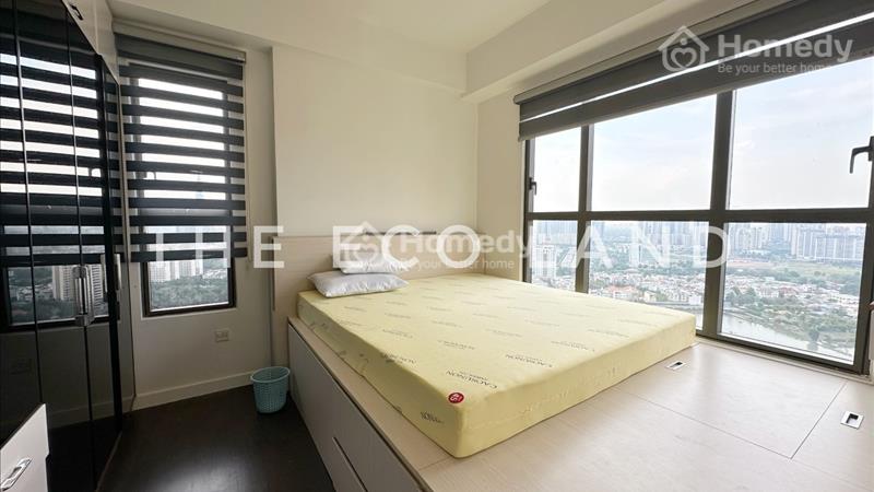 Không Còn Căn Hộ Nào Giá Tốt Được Như Vậy – The Sun Avenue 3PN - Ảnh 4