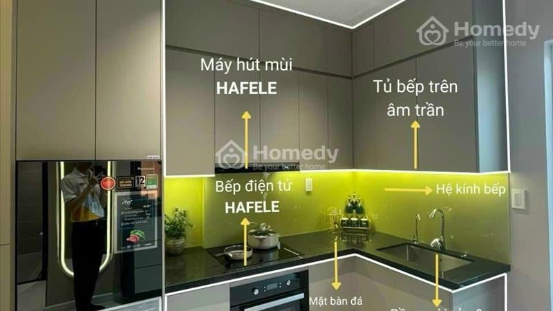Sở hữu ngay căn hộ gần Làng Đại học có 7 tầng Trung tâm Thương Mại chỉ với 220 triệu đồng - Ảnh 4